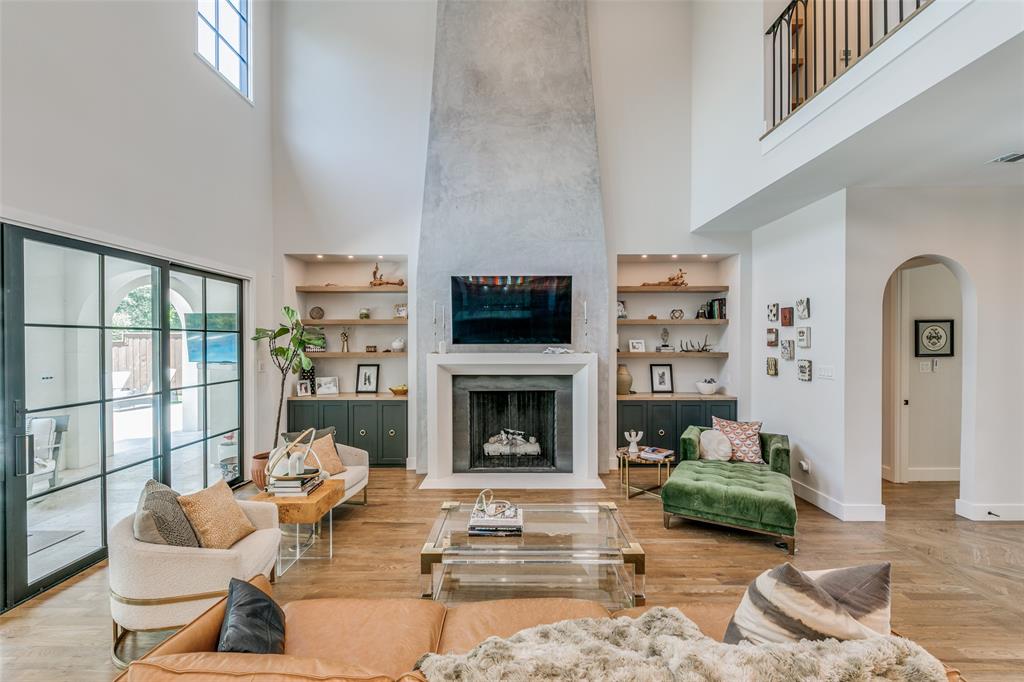 Prairie Creek Estates - Residential