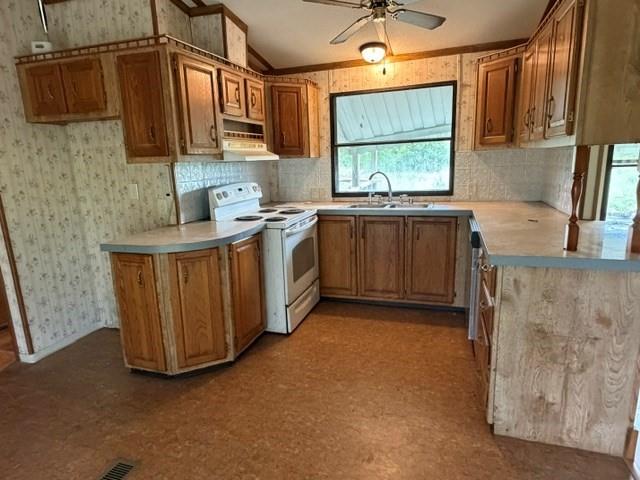 Manning Ranch Sec 02 - Residential