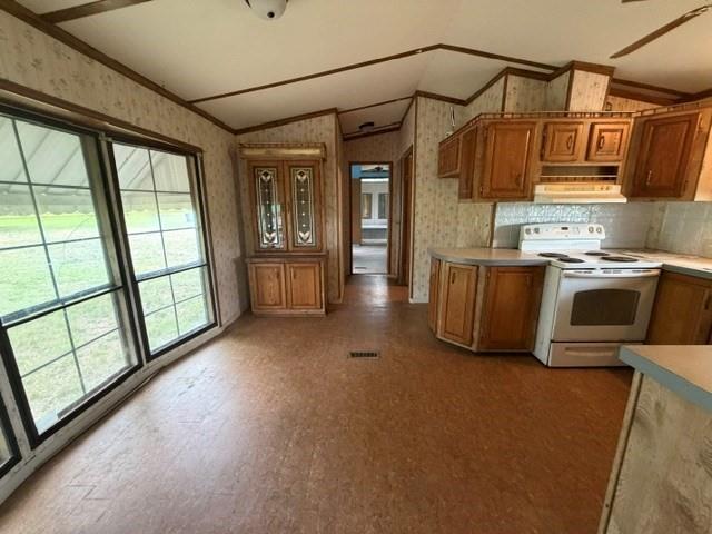 Manning Ranch Sec 02 - Residential