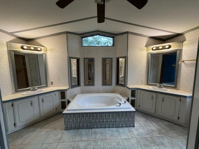 Manning Ranch Sec 02 - Residential