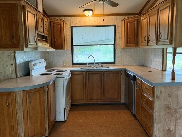 Manning Ranch Sec 02 - Residential
