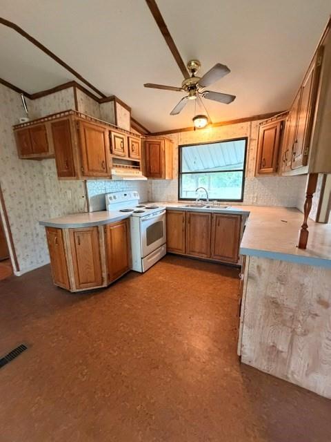 Manning Ranch Sec 02 - Residential