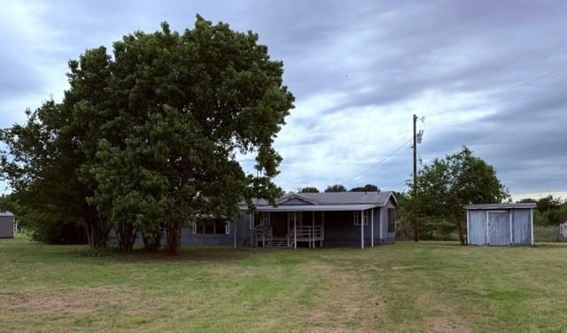 Manning Ranch Sec 02 - Residential