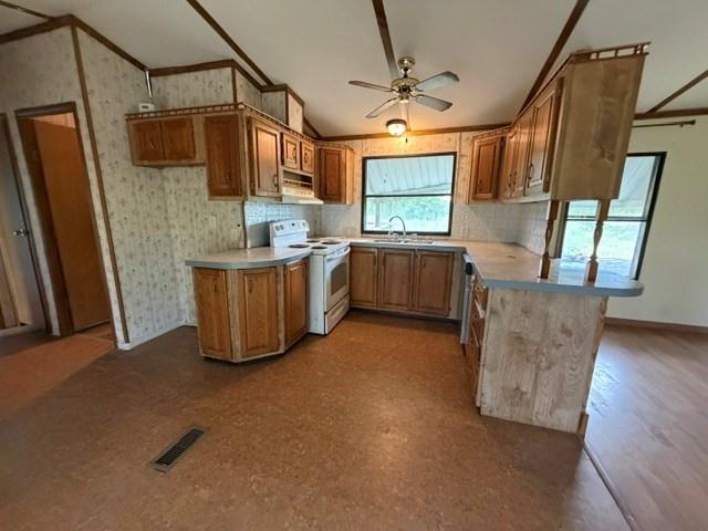 Manning Ranch Sec 02 - Residential