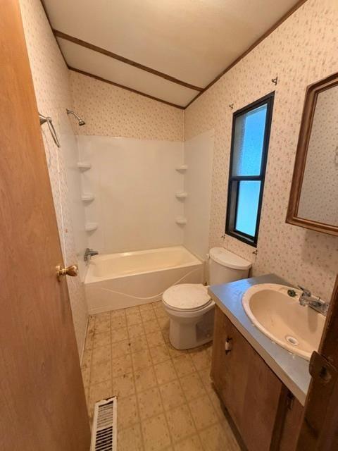 Manning Ranch Sec 02 - Residential