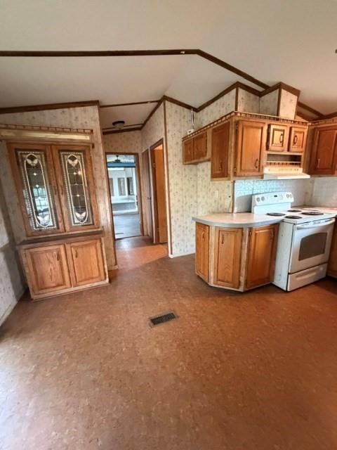 Manning Ranch Sec 02 - Residential