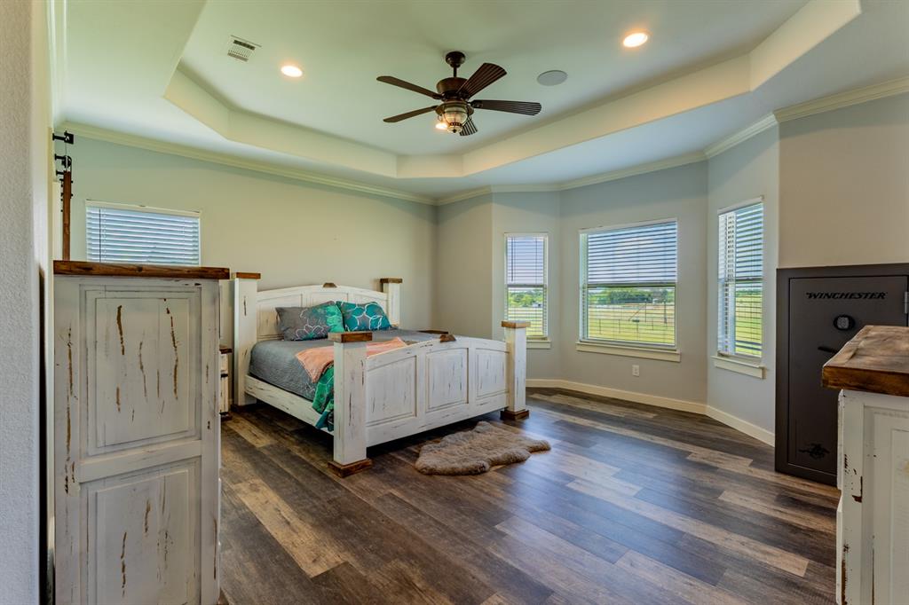 Old Stoney Road Add - Residential