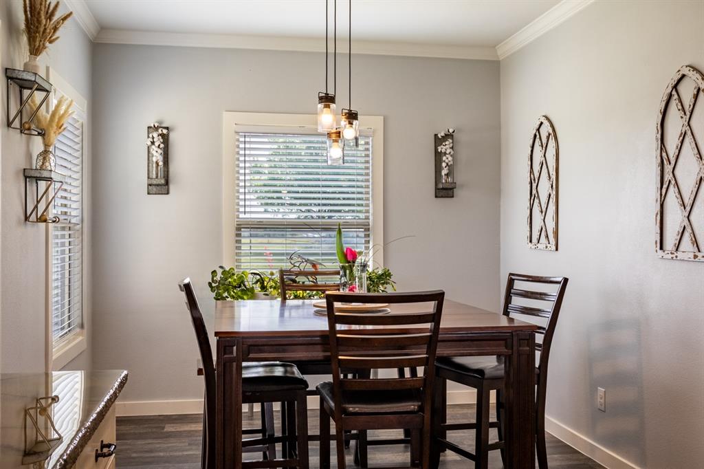 Old Stoney Road Add - Residential