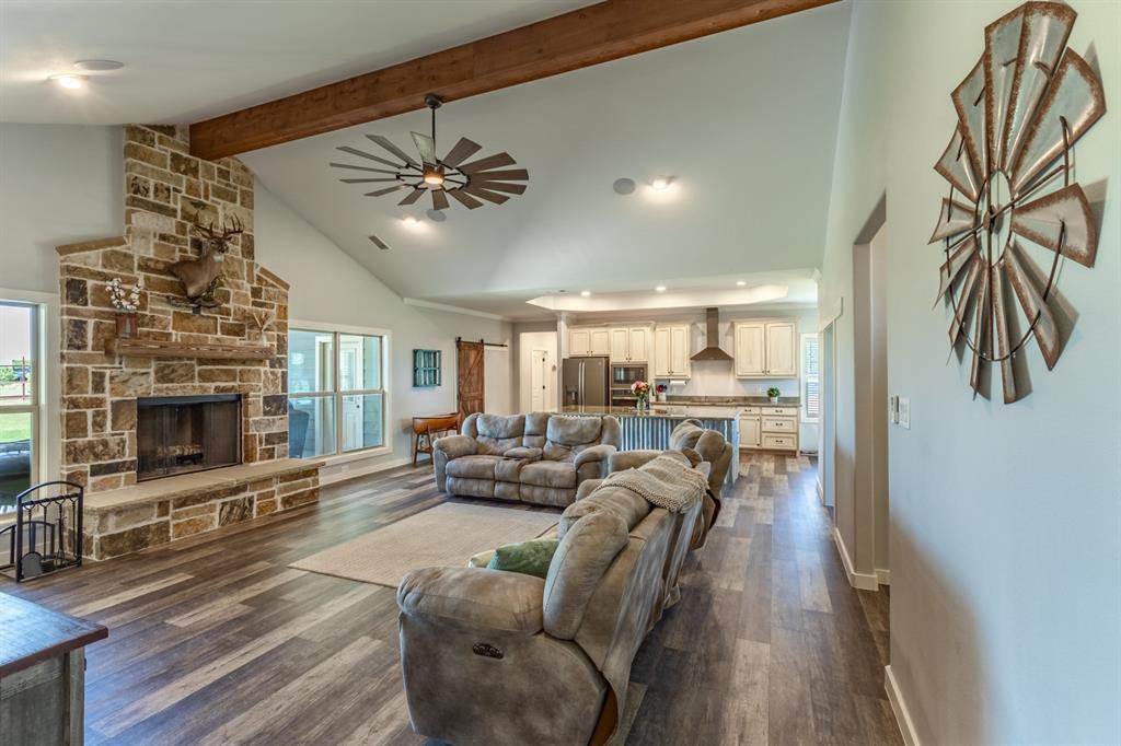 Old Stoney Road Add - Residential