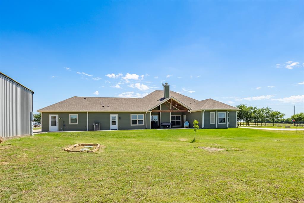 Old Stoney Road Add - Residential