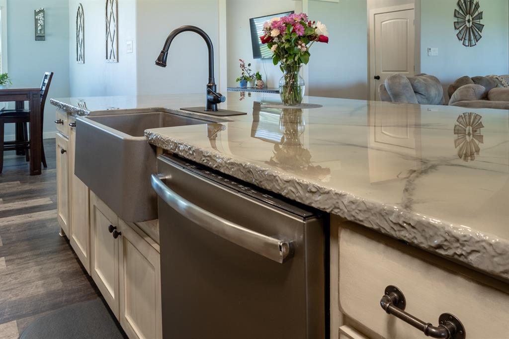 Old Stoney Road Add - Residential
