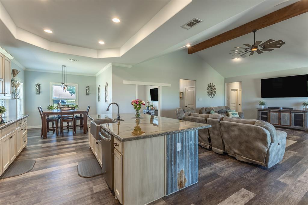 Old Stoney Road Add - Residential