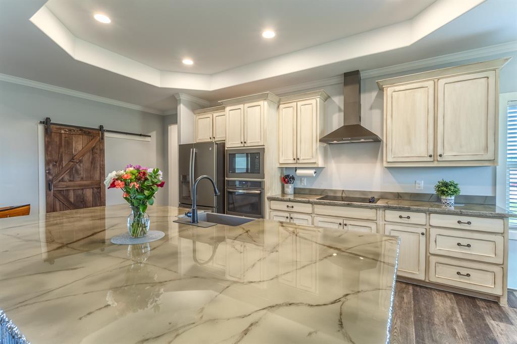 Old Stoney Road Add - Residential