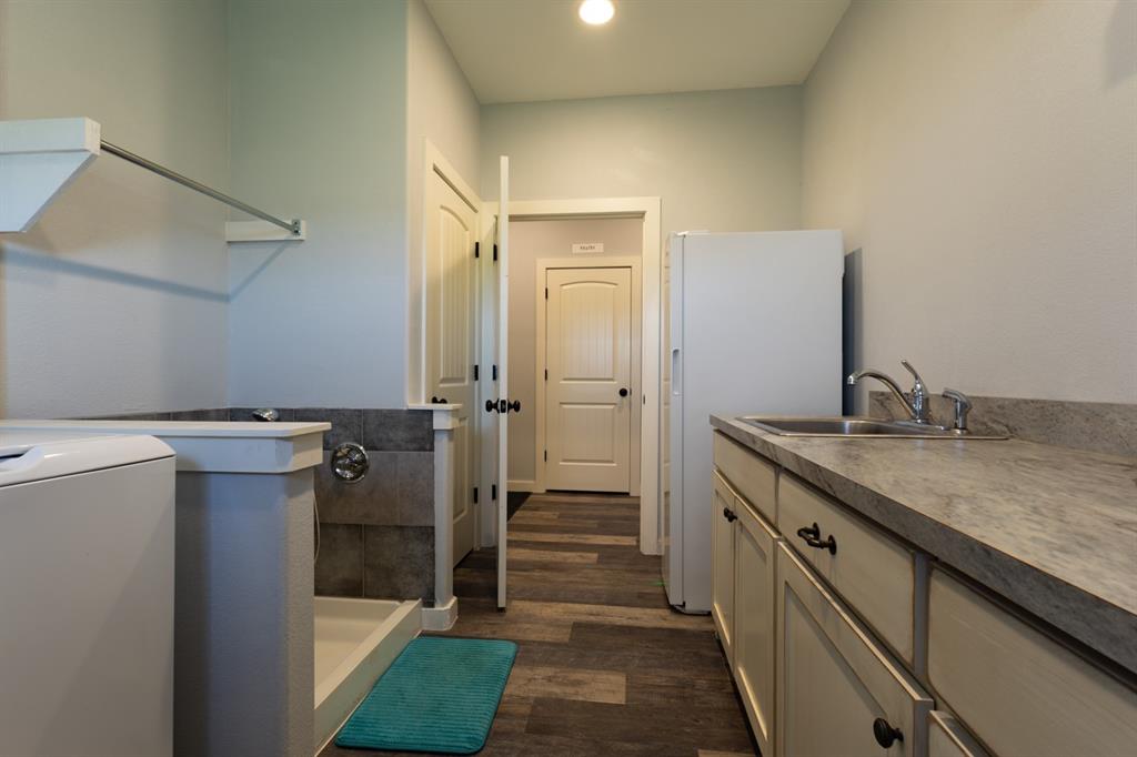 Old Stoney Road Add - Residential