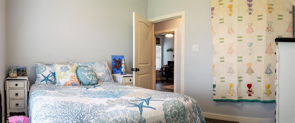 Old Stoney Road Add - Residential