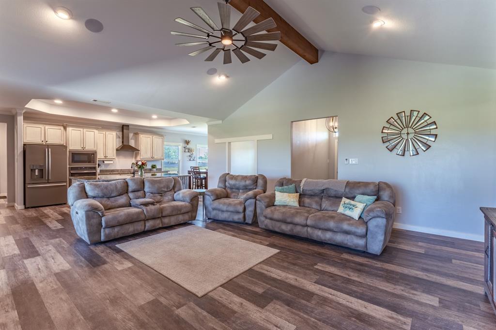 Old Stoney Road Add - Residential