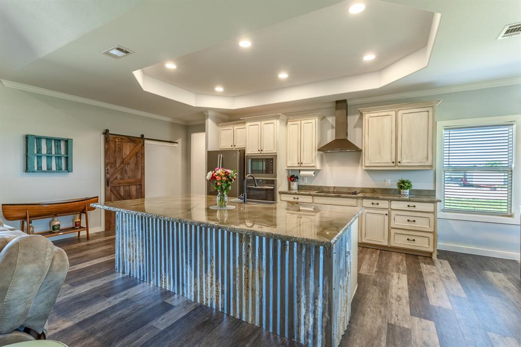 Old Stoney Road Add - Residential