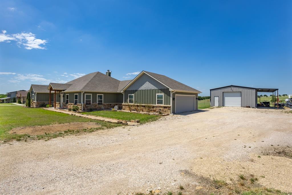 Old Stoney Road Add - Residential