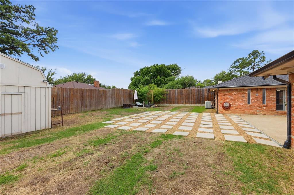 Huntwick Add - Residential
