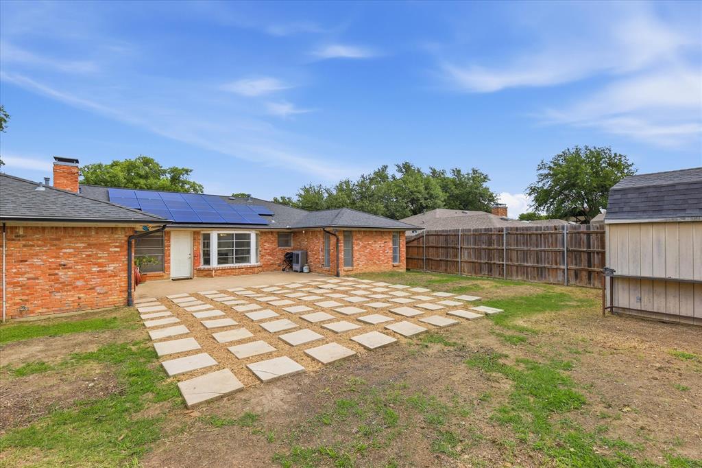 Huntwick Add - Residential