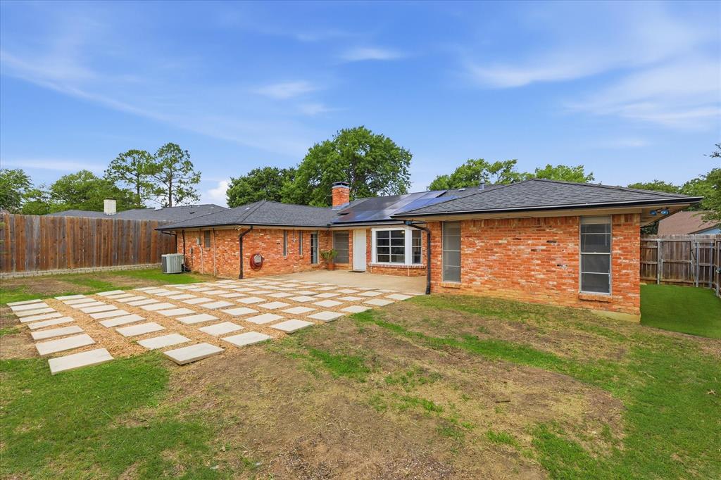 Huntwick Add - Residential