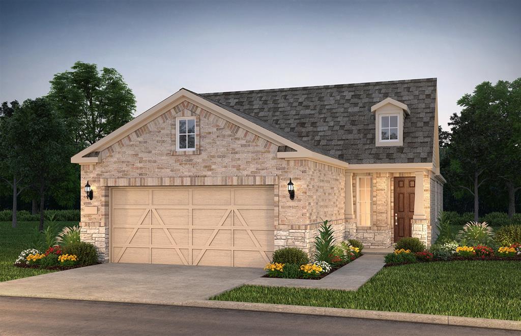 Del Webb Trinity Falls - Residential