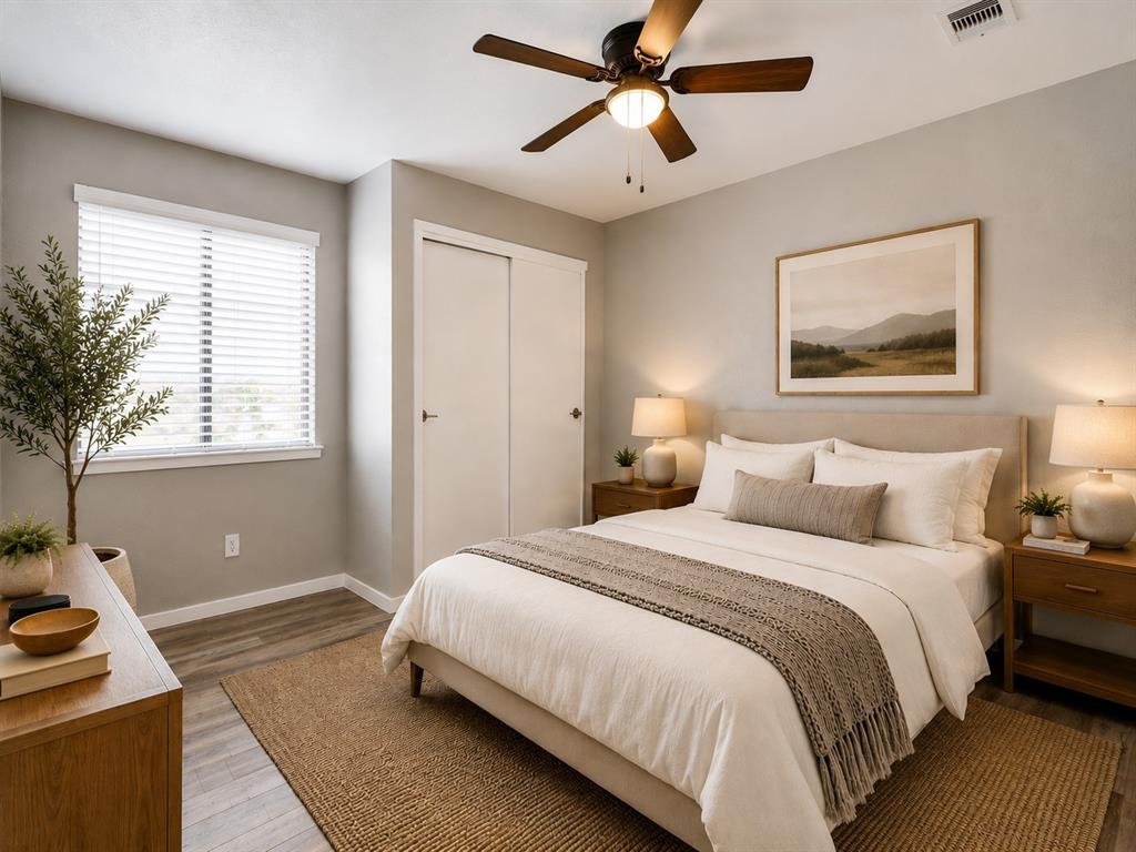 Parkside Condos - Residential