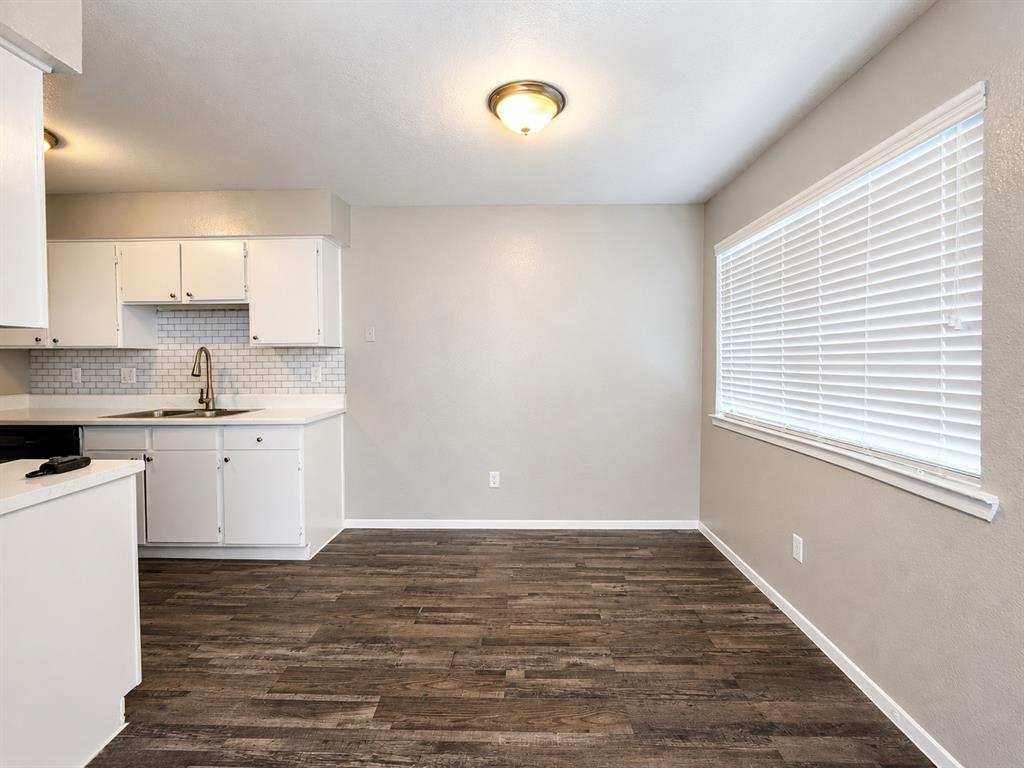 Parkside Condos - Residential
