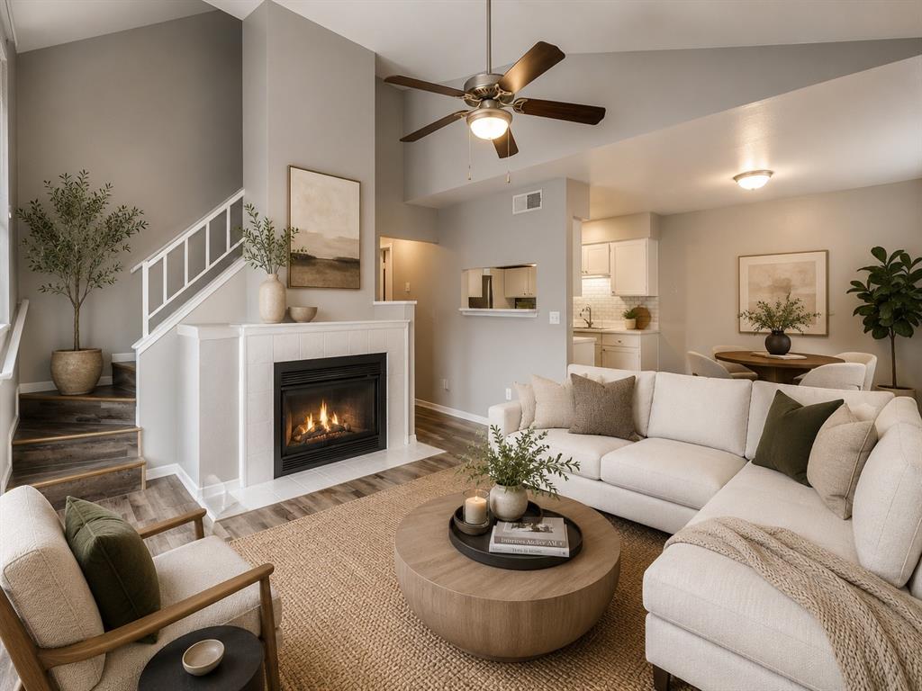 Parkside Condos - Residential