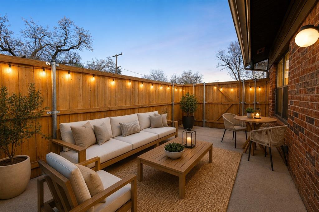 Parkside Condos - Residential
