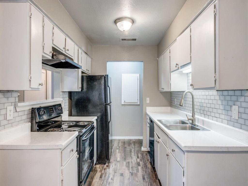 Parkside Condos - Residential