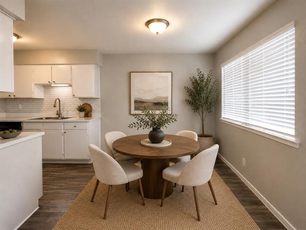 Parkside Condos - Residential