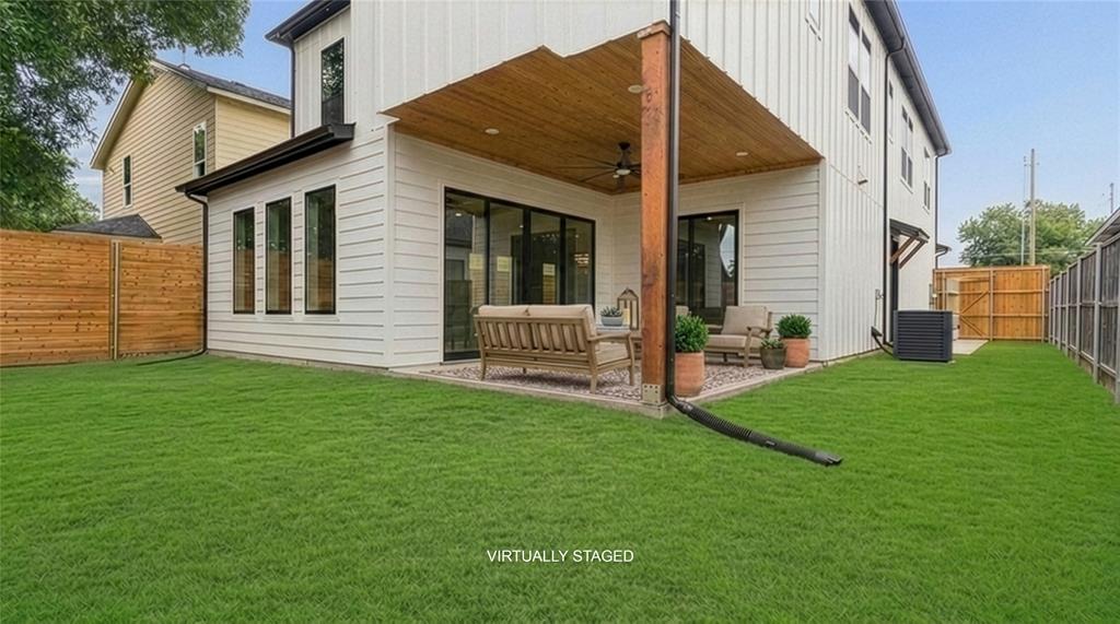 Victory Gardens 02 - Residential