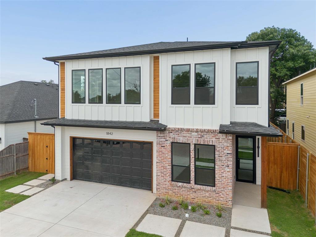 Victory Gardens 02 - Residential