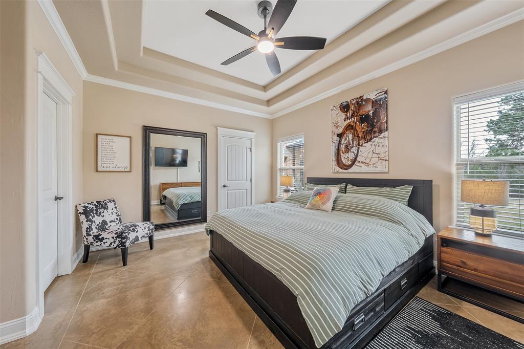 Corrigan Trails U-5 - Residential