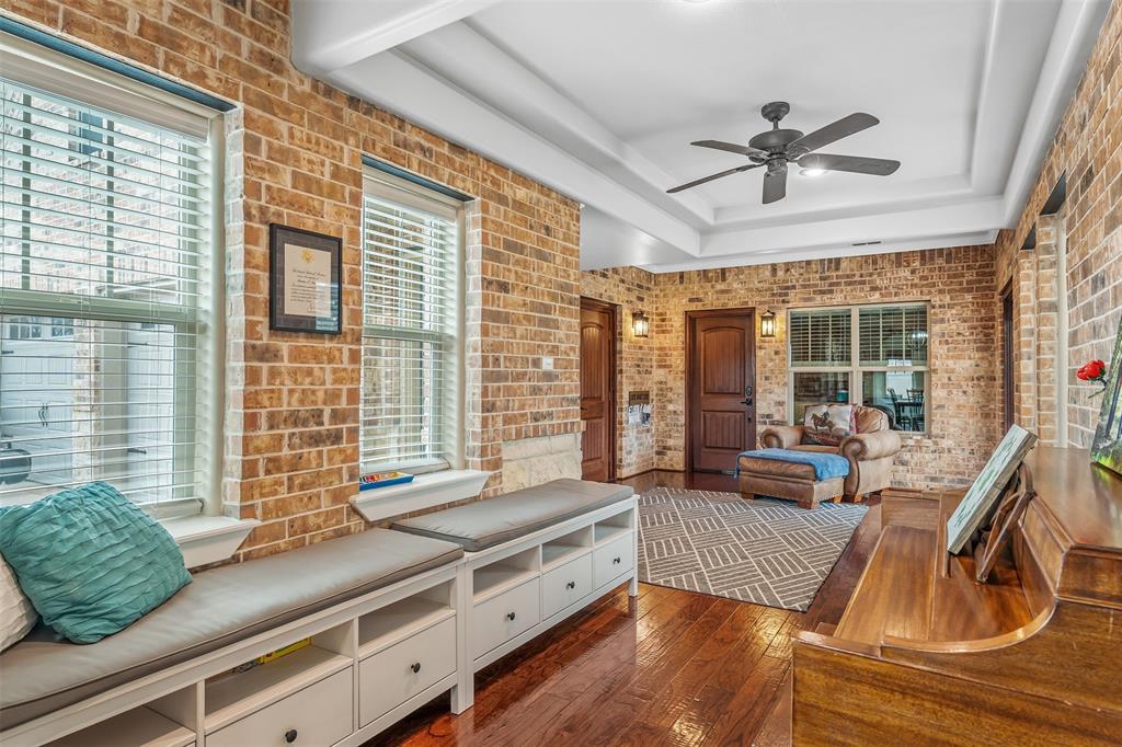 Corrigan Trails U-5 - Residential