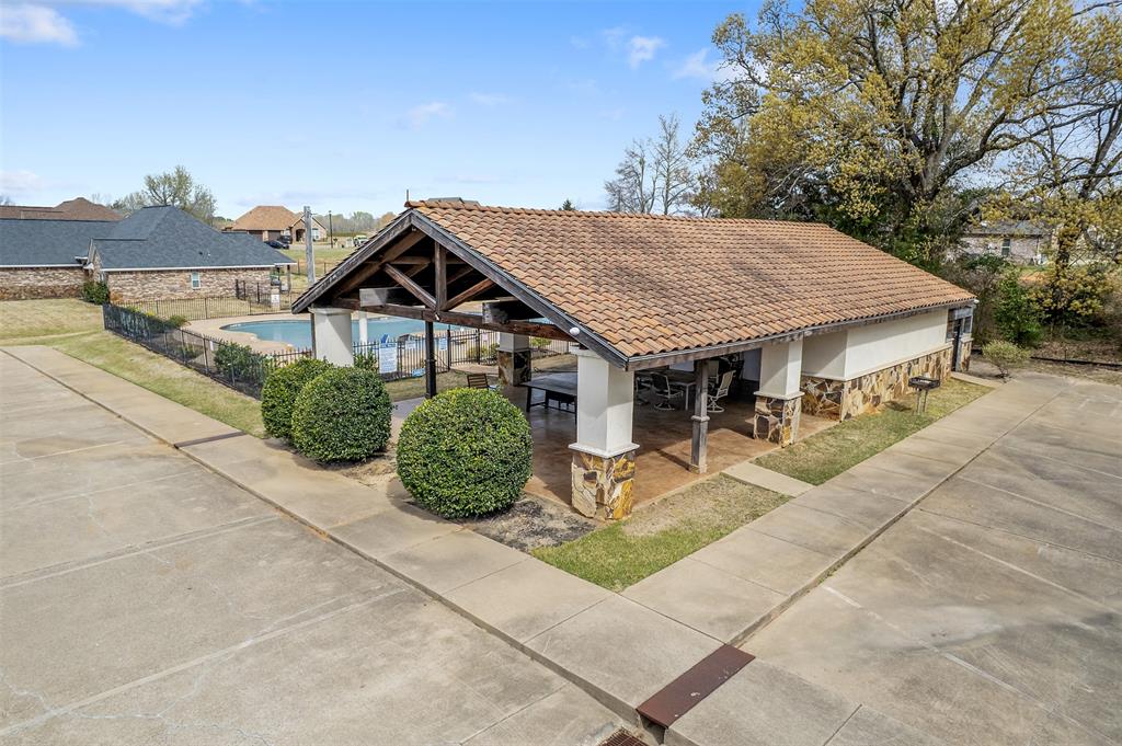 Corrigan Trails U-5 - Residential