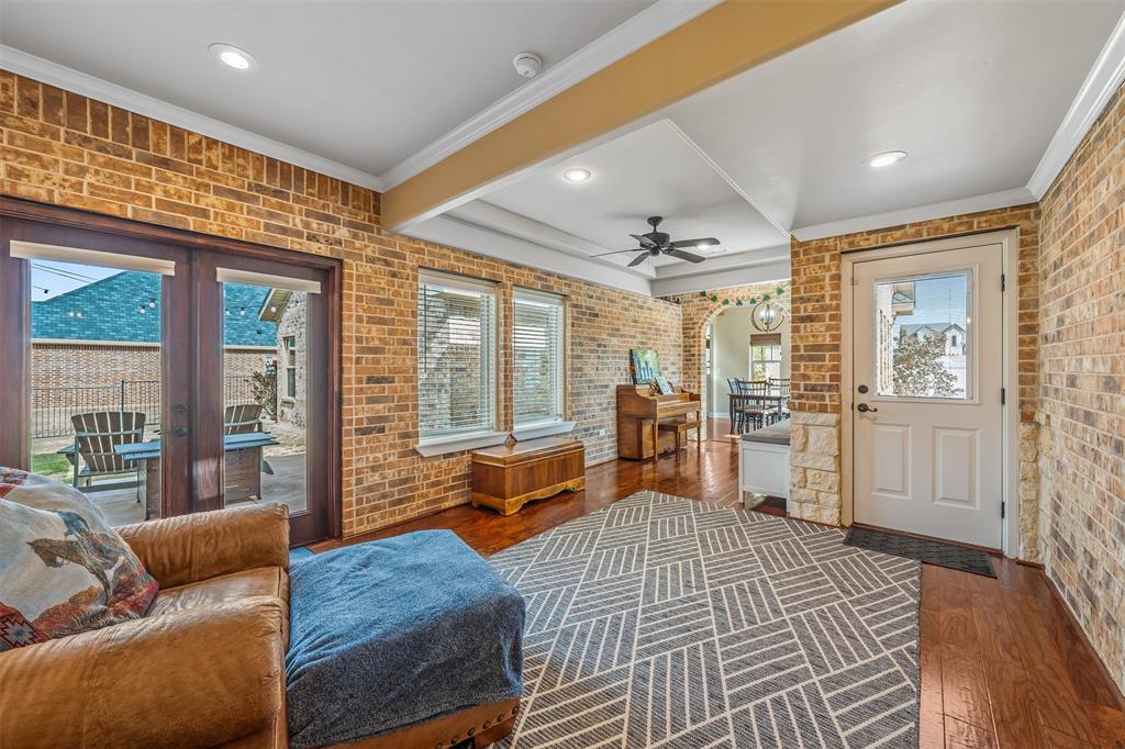 Corrigan Trails U-5 - Residential