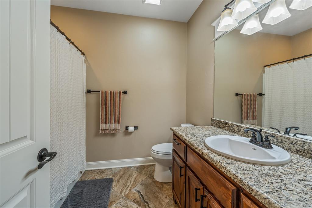 Corrigan Trails U-5 - Residential