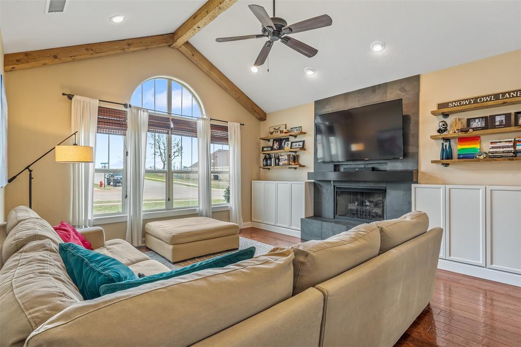 Corrigan Trails U-5 - Residential