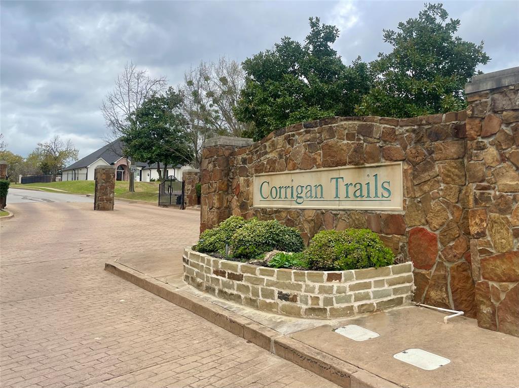 Corrigan Trails U-5 - Residential