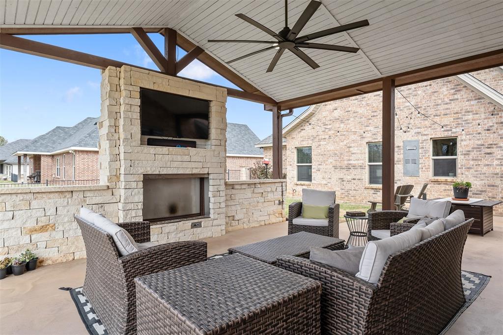 Corrigan Trails U-5 - Residential