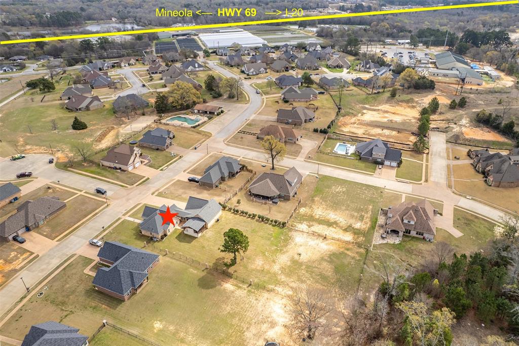 Corrigan Trails U-5 - Residential