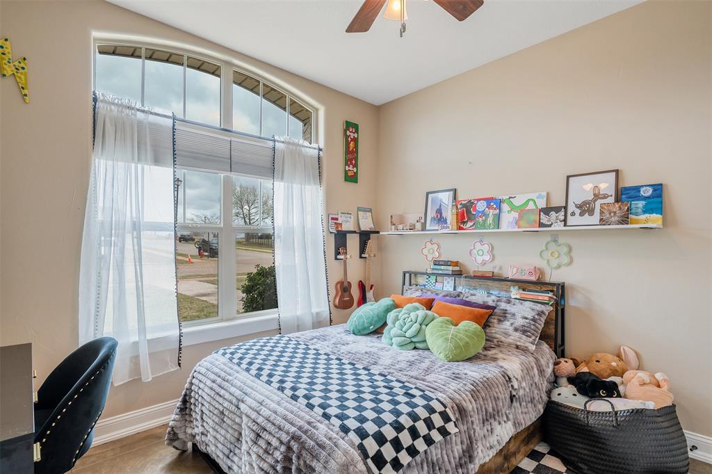 Corrigan Trails U-5 - Residential
