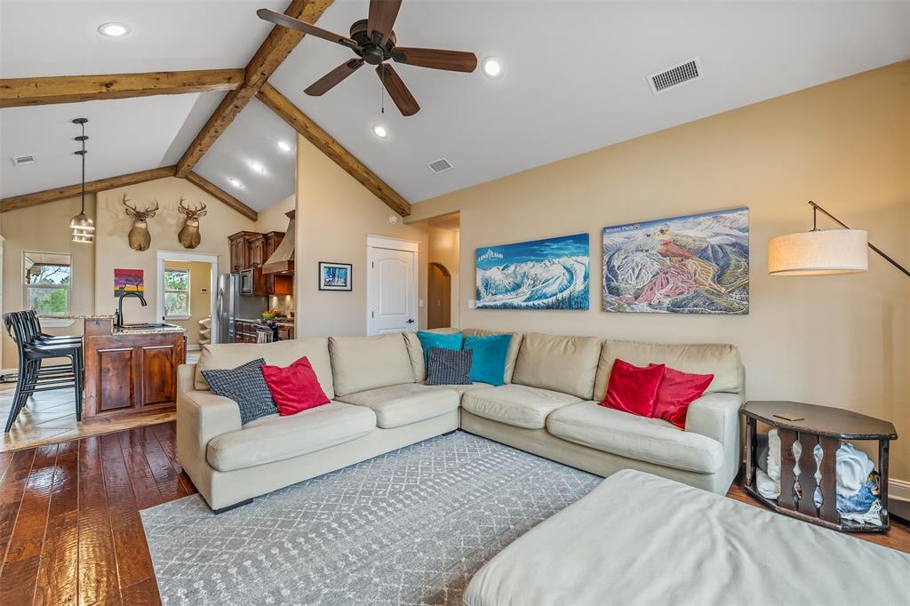 Corrigan Trails U-5 - Residential