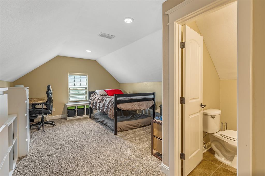 Corrigan Trails U-5 - Residential