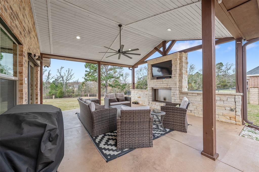 Corrigan Trails U-5 - Residential