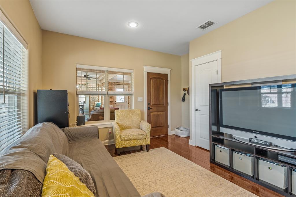 Corrigan Trails U-5 - Residential