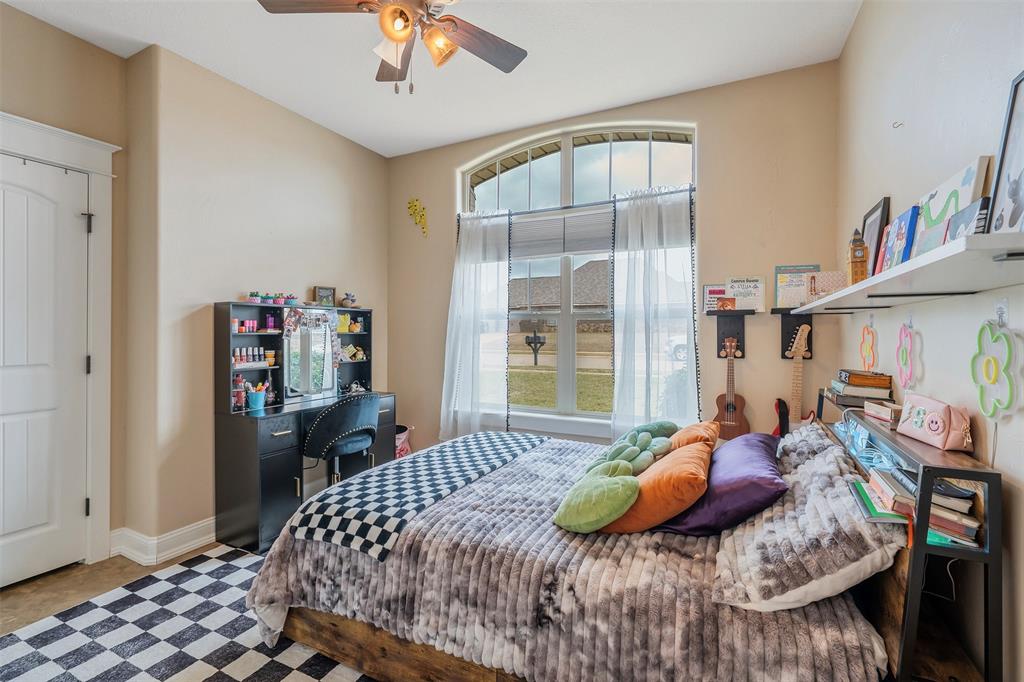 Corrigan Trails U-5 - Residential