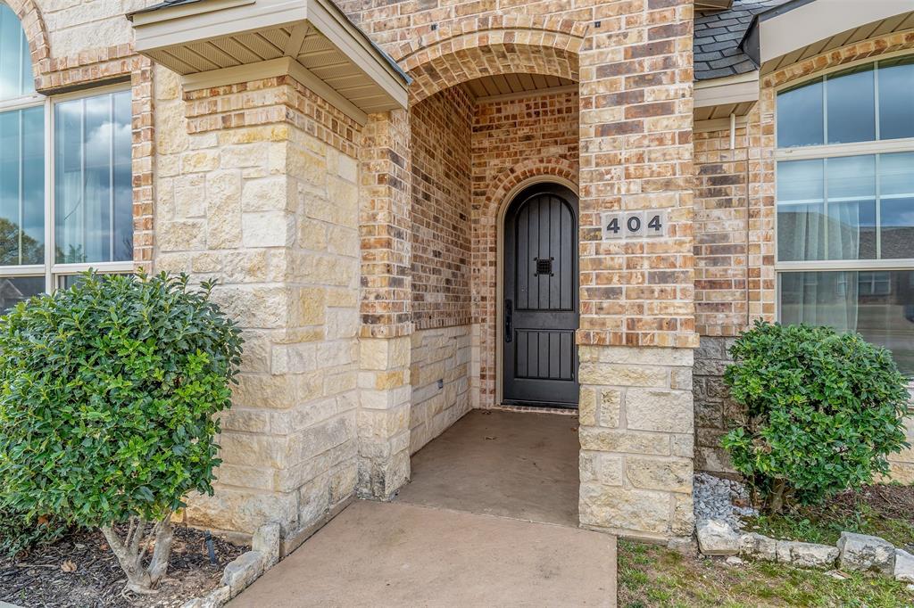 Corrigan Trails U-5 - Residential